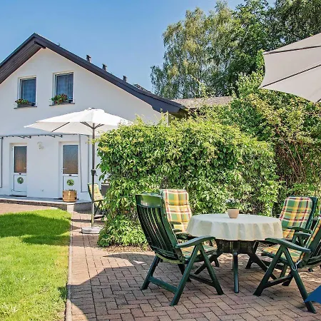 Apartment Nachtigall