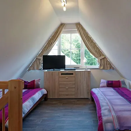 Ferienhaus Nachtigall *