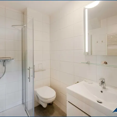Apartment Nachtigall Ostseebad Heringsdorf