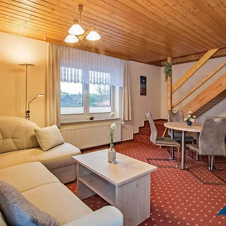 Nachtigall Ostseebad Heringsdorf