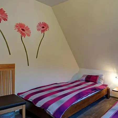 Ferienhaus Nachtigall *