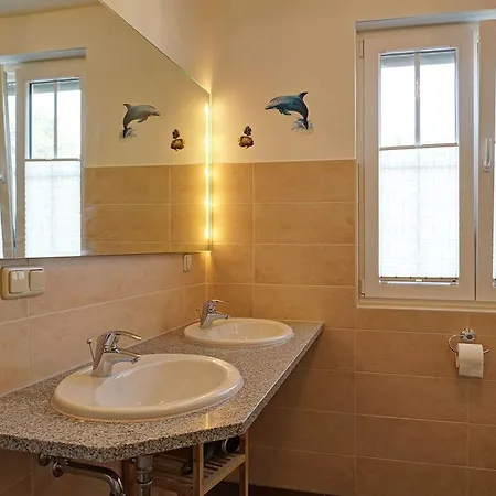 Ferienhaus Nachtigall *